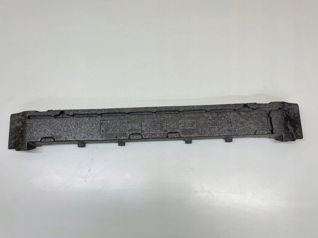 фото №2, Audi r8 4s ii пена пенополистирол абсорбер бампера