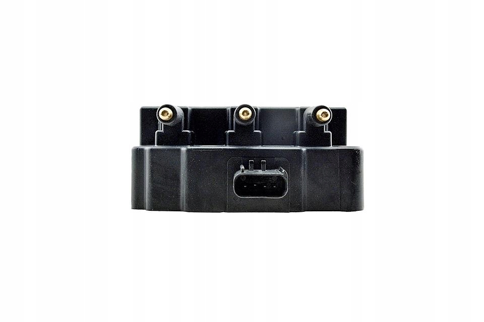 фото №15, Катушка зажигания nty ecz-ch-009