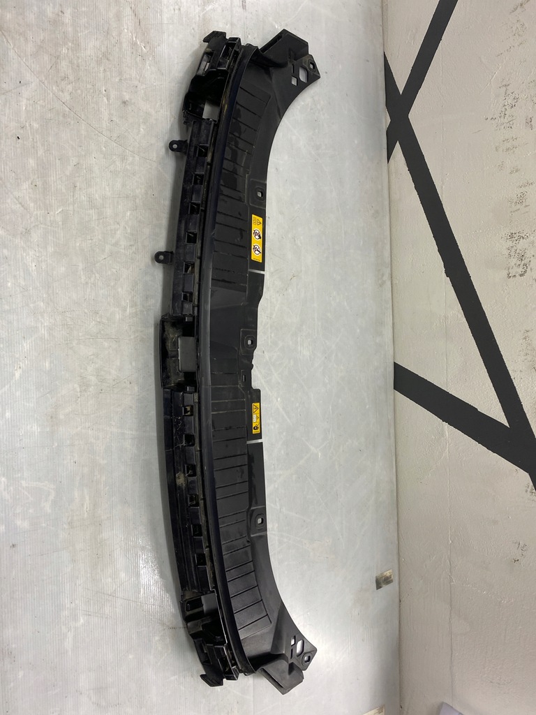 фото №1, Mercedes gla h247 защита поперечина góra a2478858203 org