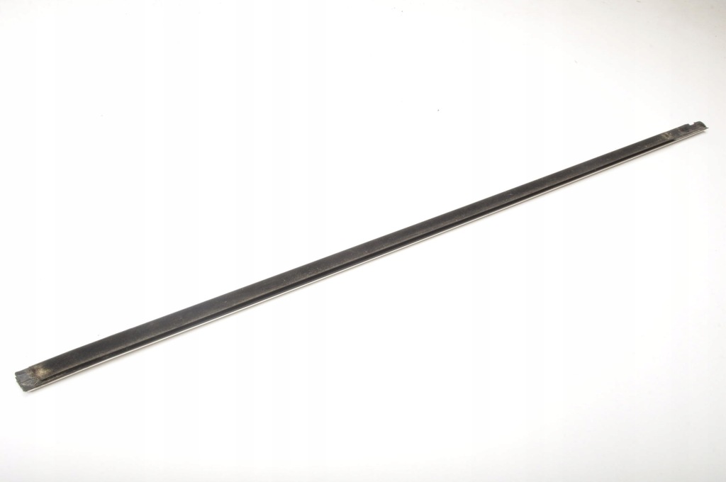 фото №6, Volvo s60 ii v60 молдинг стекло подоконная передняя левая lift