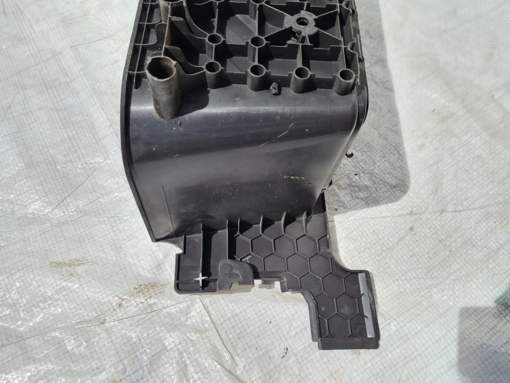 Ford transit mk8 підніжка поріг лівий bk21-v13200 в Україні