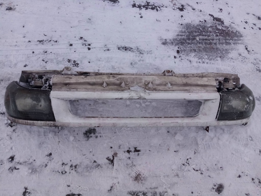 Купить Ford transit 2002 1998cm3 решётка радиатора радиатора решётка радиатора 4628153