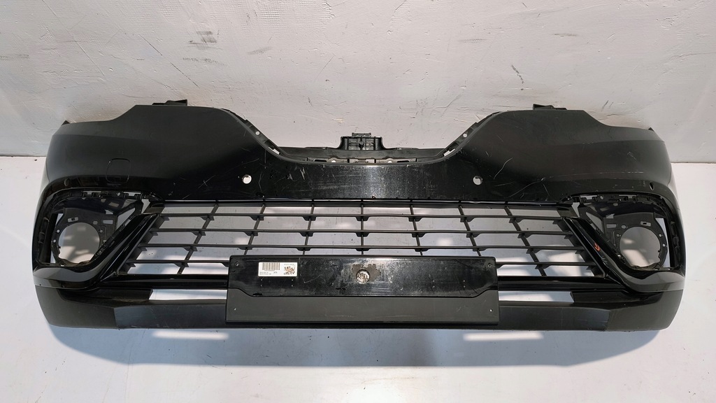 фото №1, Бампер перед передній renault scenic 4 iv 16-20