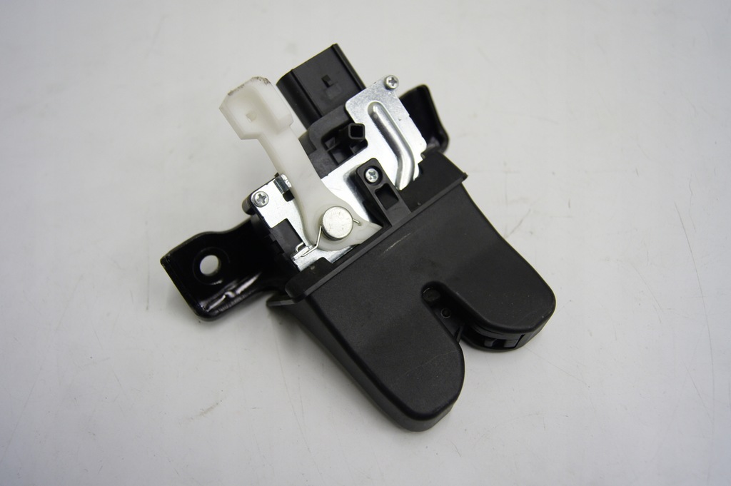 фото №1, Замок крышки i30 n iii lift