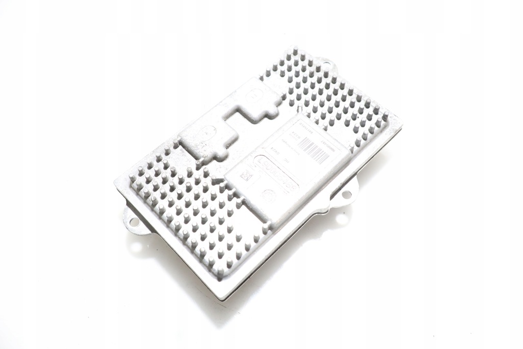 фото №3, Преобразователь led правая ford mondeo v mk5