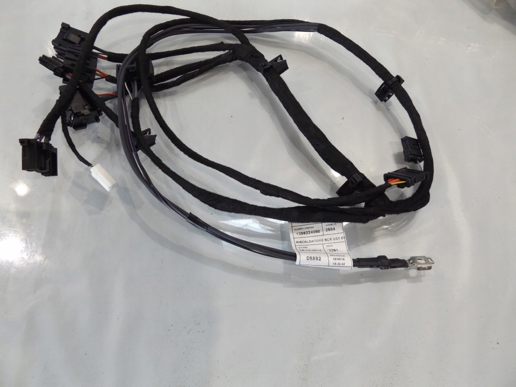 фото №1, Ducato iii джгут 13886224080