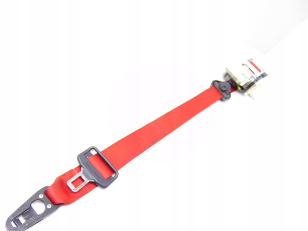 Ремень безопасности правый перед передние mercedes slk r172 w172 a1728603085 Доставка