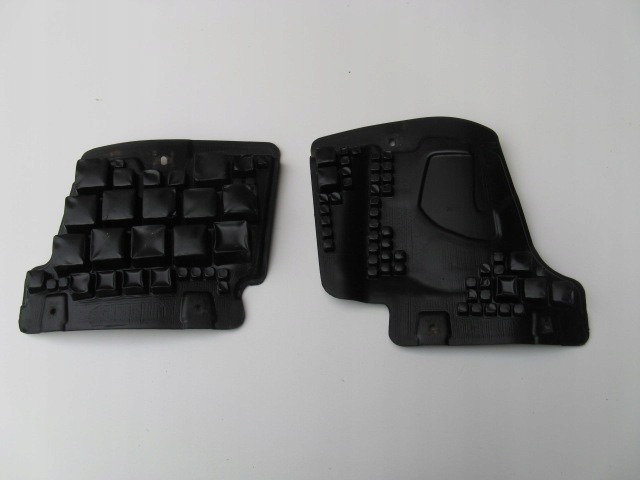 фото №1, Захист двигуна fiat croma 1.9