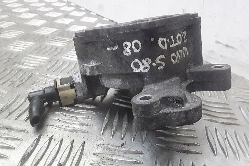 фото №7, Насос вакуумный volvo s80 ii as d1651c1 0.0l 2008