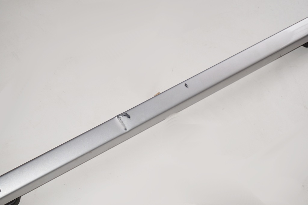 фото №3, Рейлинг рейлинги кровельные левый jeep renegade