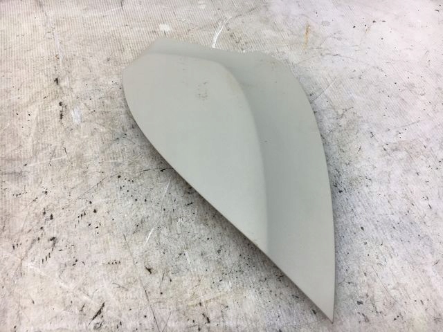 фото №3, Volvo xc90 ii заглушка консолі ліва 31417662