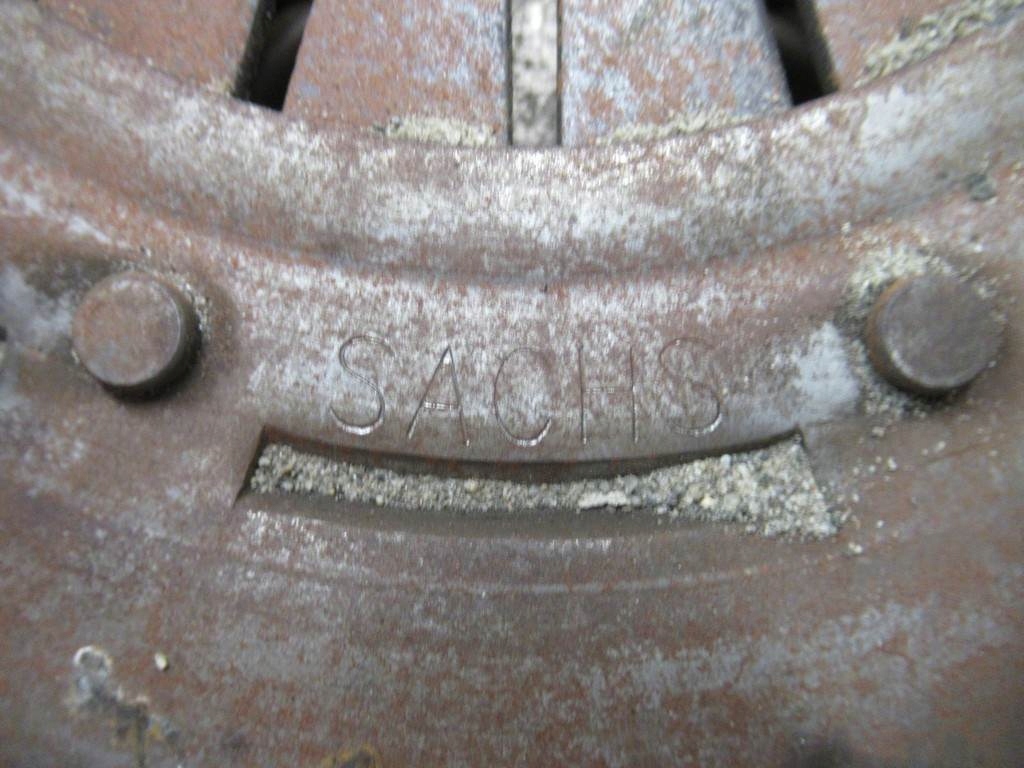 фото №6, Сцепление полный peugeot partner iii 1.6b 08-15