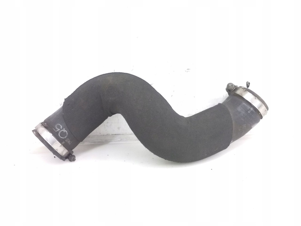 фото №1, Audi q5 sq5 2010 wąż / труба інтеркулер