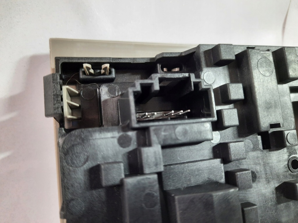 фото №8, Vw atlas 18-24 лампа потолочный 3b0035711b usa