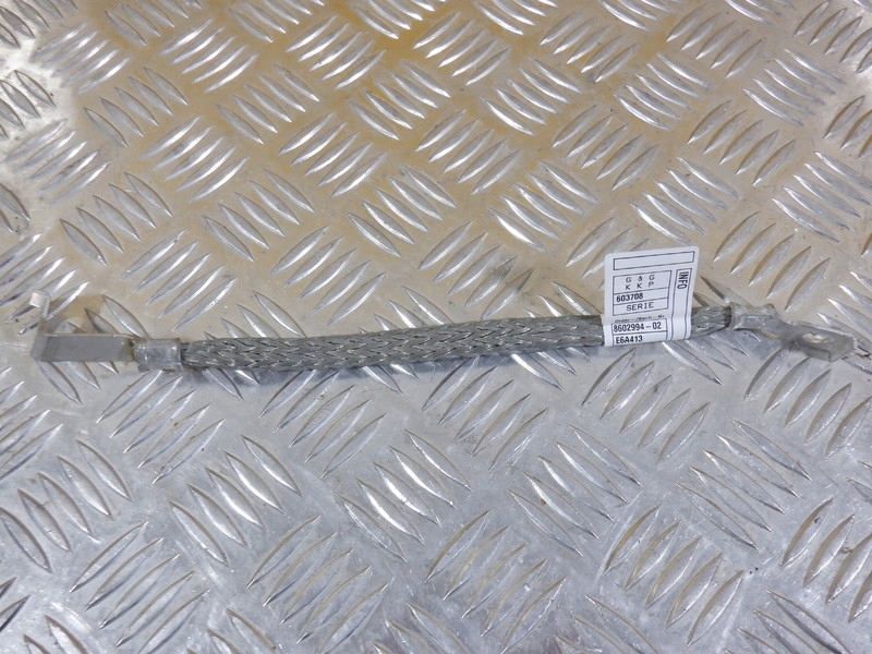 фото №2, Шланг массовый 8602994