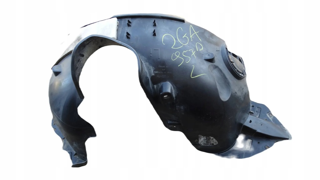 фото №1, Подкрылок левый перед 2ga809957d vw t-roc