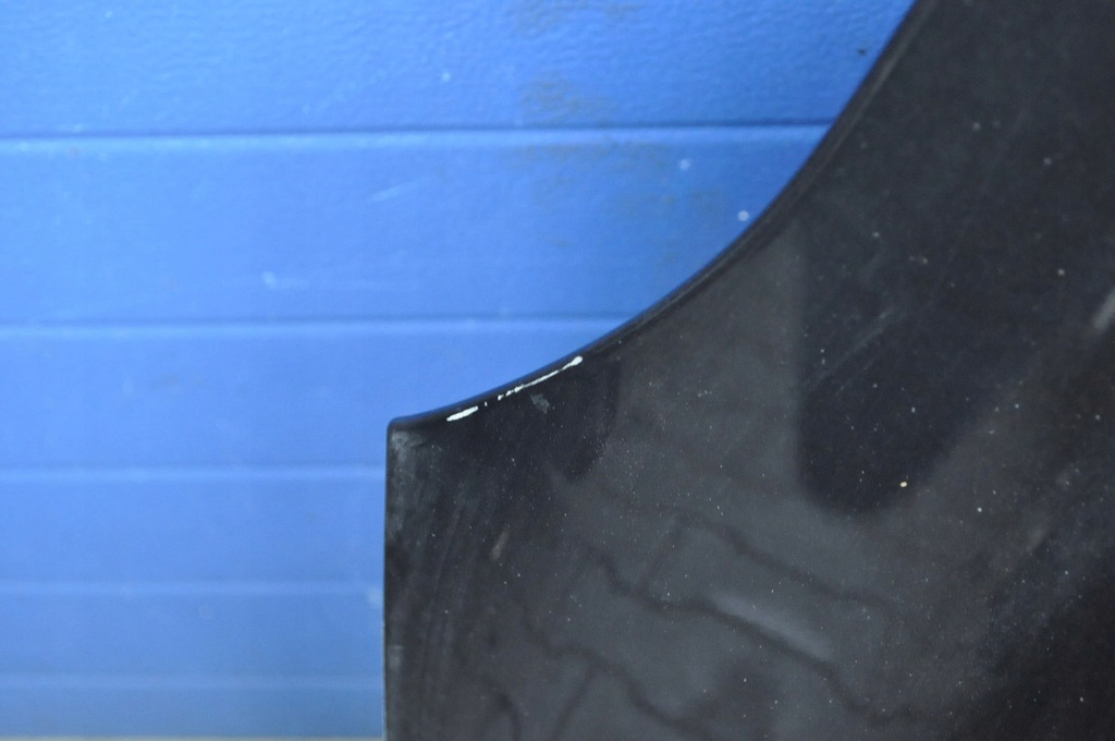 фото №14, Volvo xc60 i капот крышка отсек двигателя 452