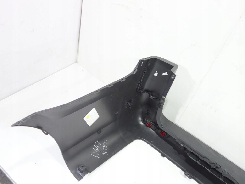 Бампер задний mercedes vito v w447 6pdc a4478851825 Цена