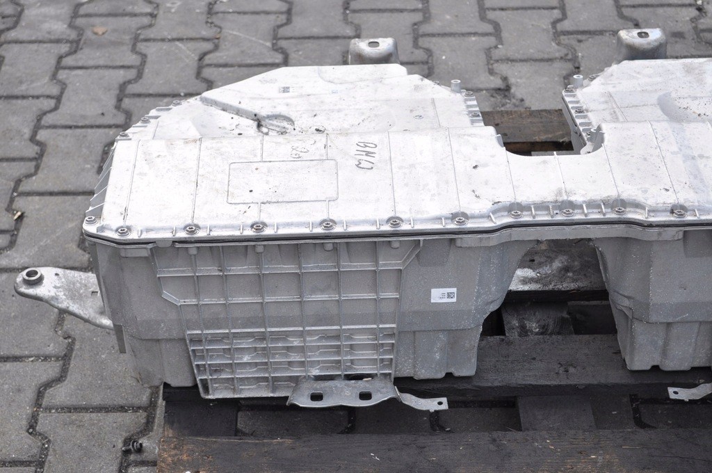 фото №8, Bmw 3 g20 аккумулятор аккумулятор 8854013