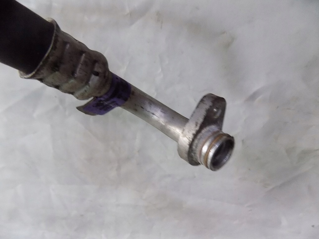 фото №5, Peugeot 3008 i 1.6 vti шланг кондиціонера