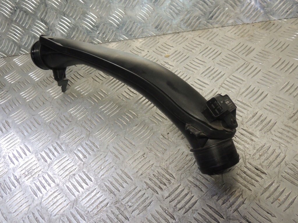 фото №4, Peugeot 207 1.6thp труба повітря 9681152780