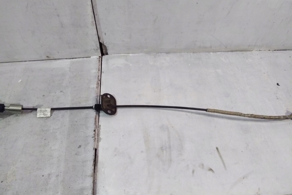 фото №9, Механизм переключения передач volvo v70 ii sw p30759121 2.4l дизель 136kw 2008