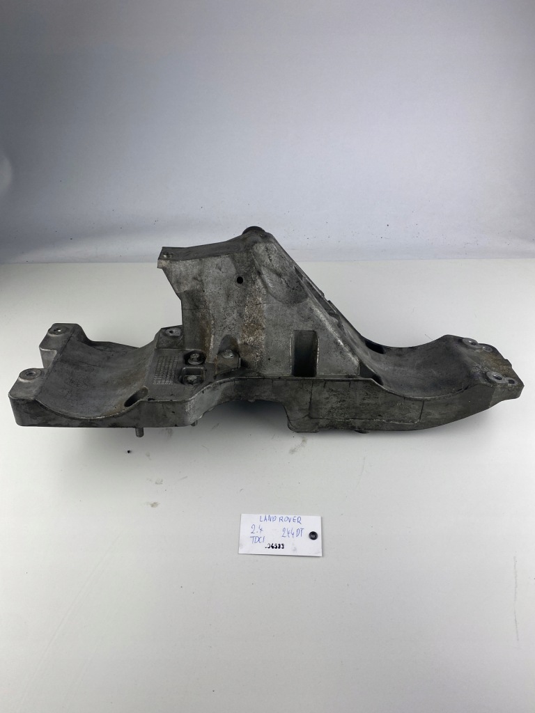 фото №3, Кронштейн кронштейн генератора land rover defender 2.2 2.4