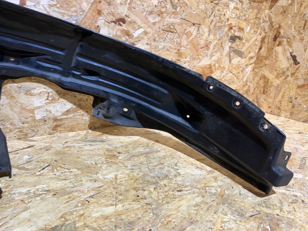 фото №11, Подкрылок перед передние левая subaru xv ii 17-22r 59110fl050 оригинал