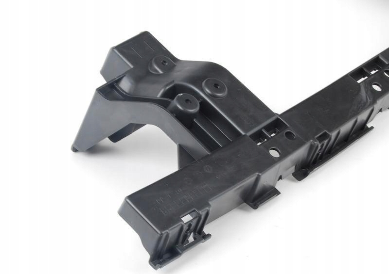 фото №3, Центр przewodników bmw mini countryman r60 paceman r61 оригинальный