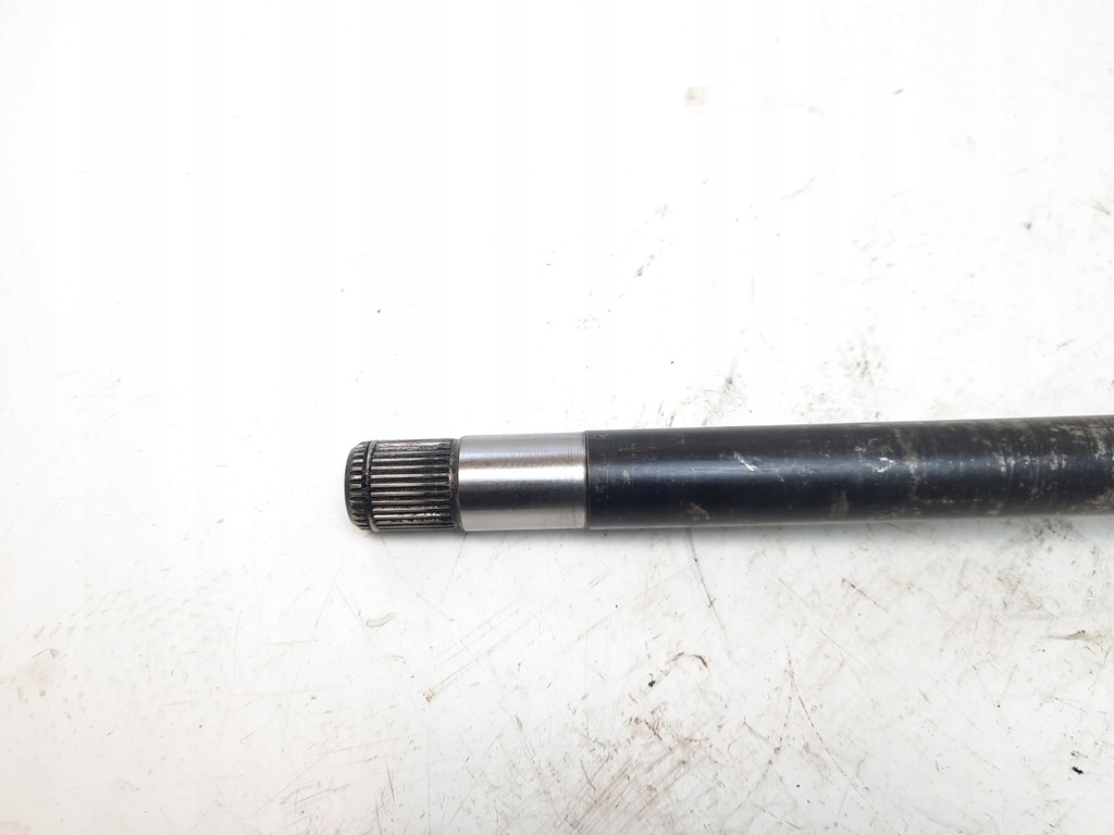 фото №6, 2015 volkswagen touareg ii дифференциал передний