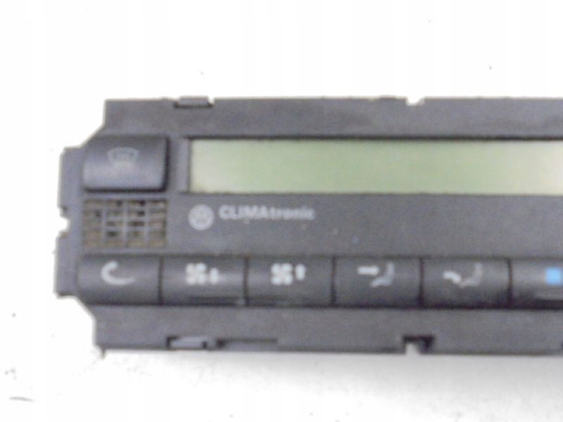 фото №5, Volkswagen passat b5 панель обдув