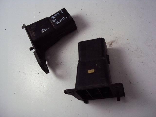 фото №1, Зона деформации перед peugeot 5008 i 2009-