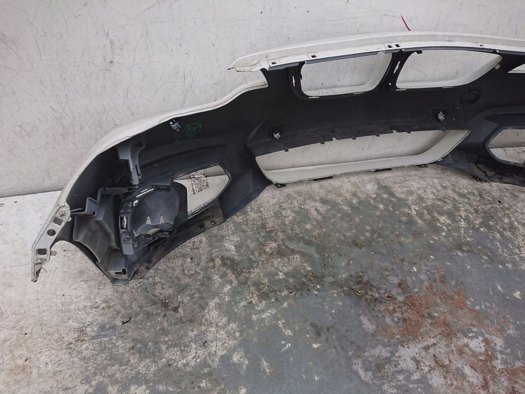 фото №13, Bmw 2 f22 f23 m набор бампер передний перед