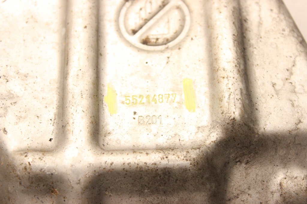 фото №4, Alfa romeo 159 2.4 jtdm защита тепловая 55214877