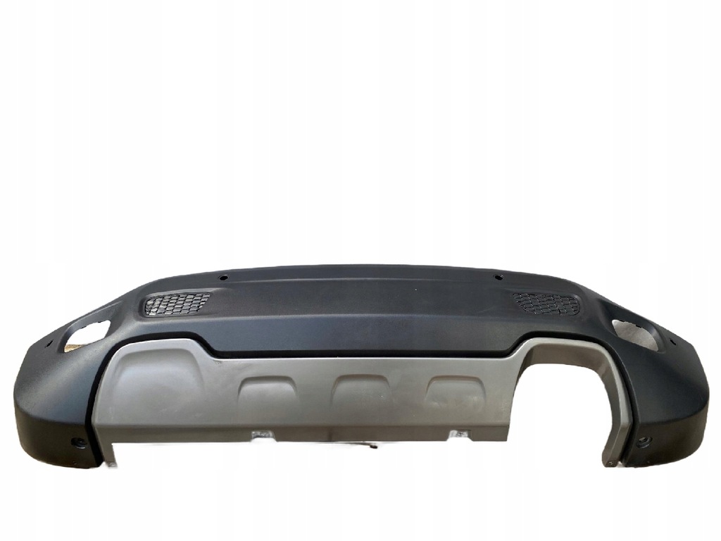 фото №1, Jeep renegade 14- бампер задняя задний 735585023