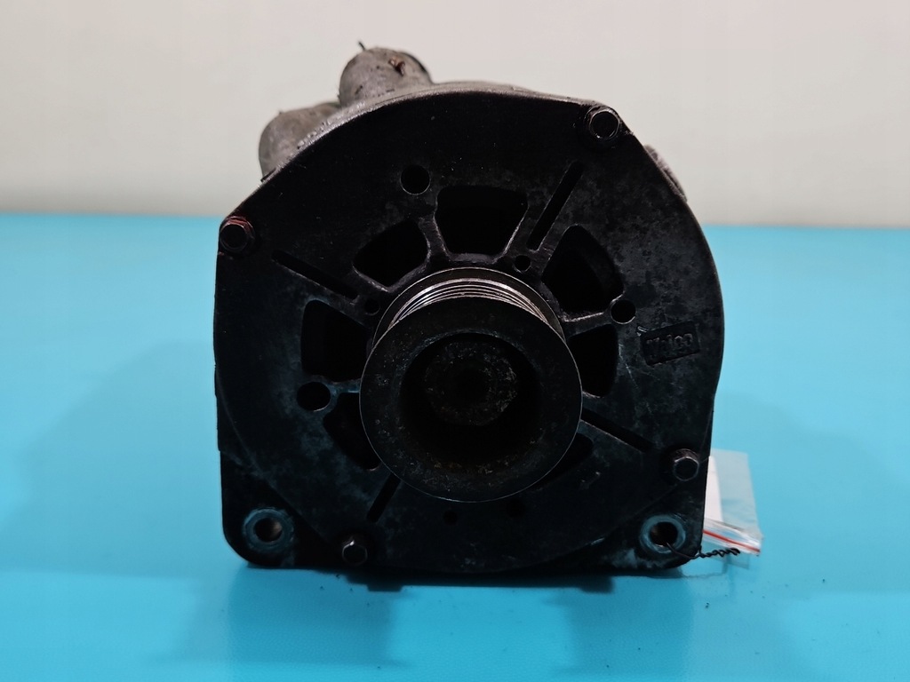 фото №2, Генератор renault espace iv sg15l027 s542819r 1.9 dci