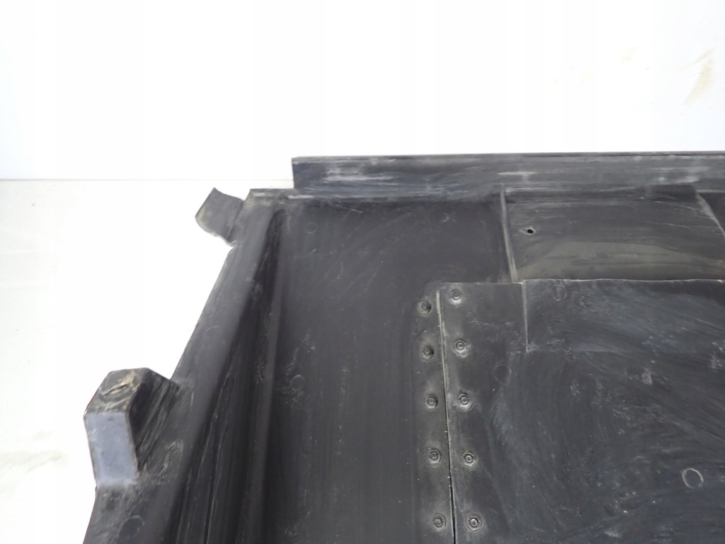 фото №11, Захист корпус передня радіатор corvette c5