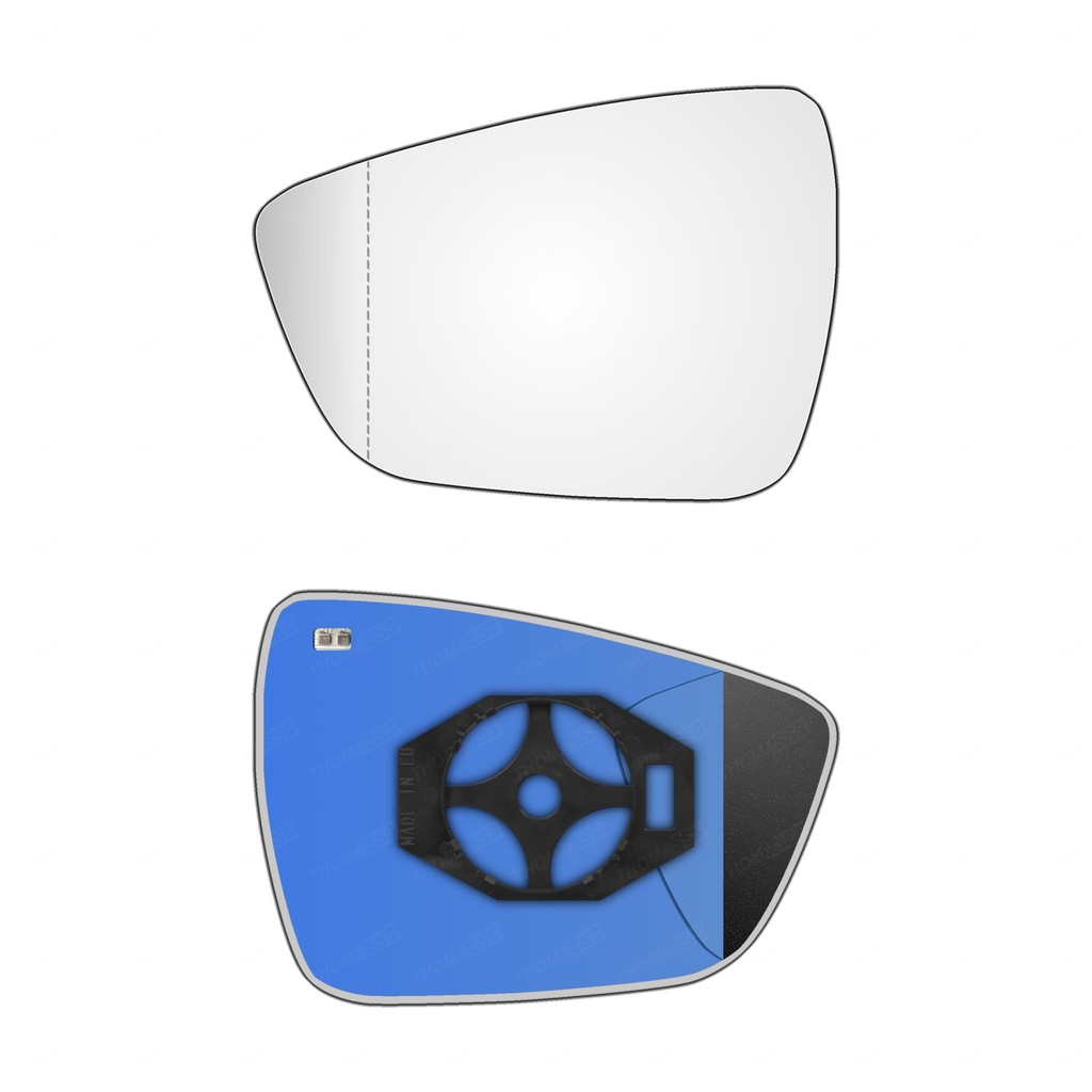 фото №1, Асферичний ford escape 2020-2022 2021 thomasss