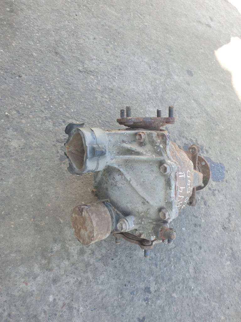 Мост дифференциал дифференциал задний  задний toyota rav4 ii 2.0 d4d Недорого