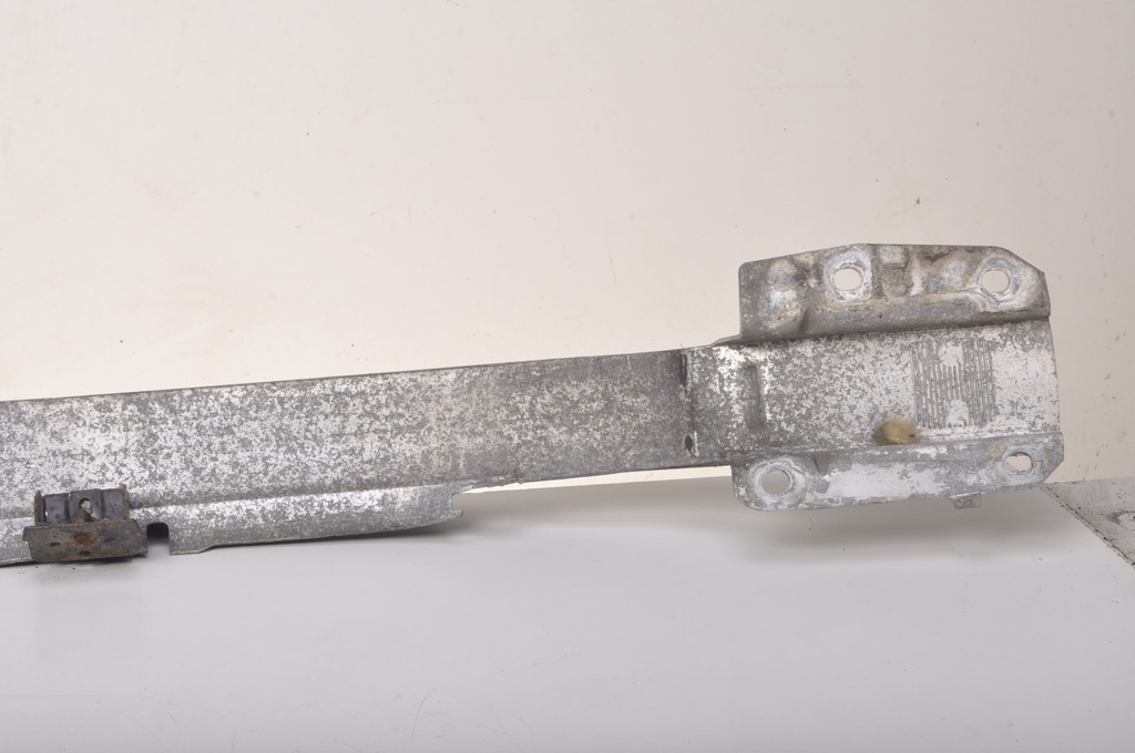 фото №9, Renault laguna iii балка бампера задня