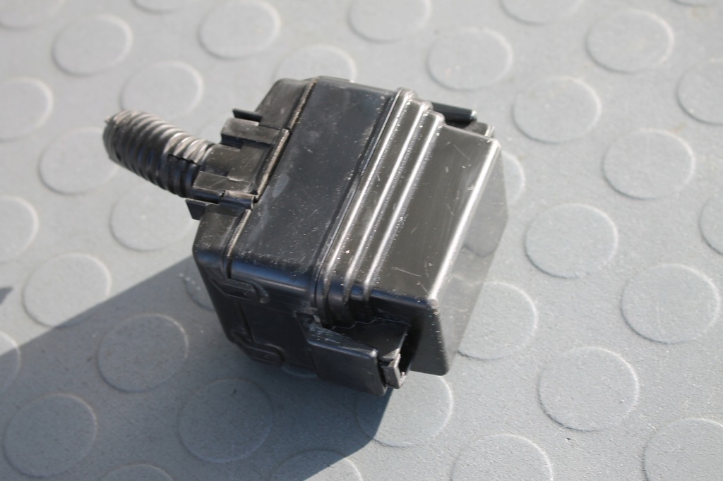 фото №3, Коробка запобіжників insight ii 1.3 ima 09-14