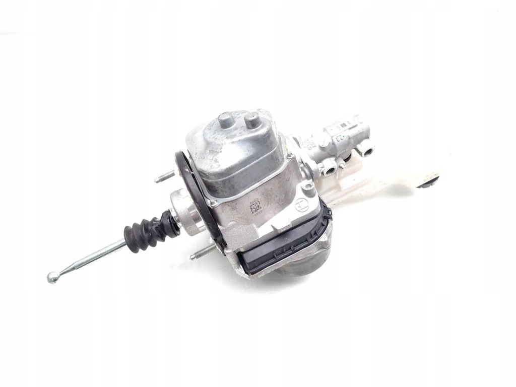 фото №13, Vw id.3 booster підсилювач гальм гальма з głównym cylindrem pro двигун електричний