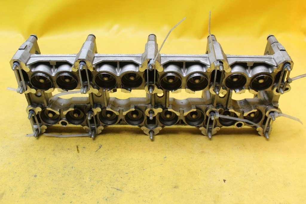 фото №11, Основа валів розподільного валу w210 2.2 cdi r6110160304