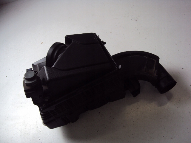 фото №1, Корпус фильтра воздуха renault laguna iii coupe