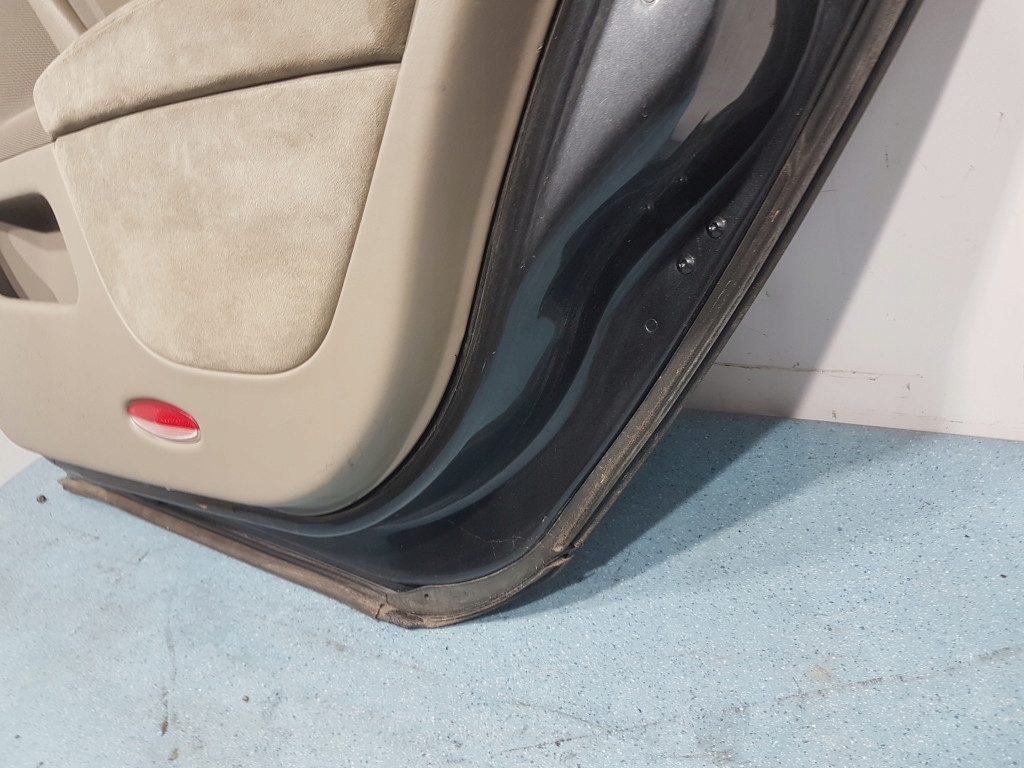 фото №12, Renault vel satis дверь задняя правое teb66