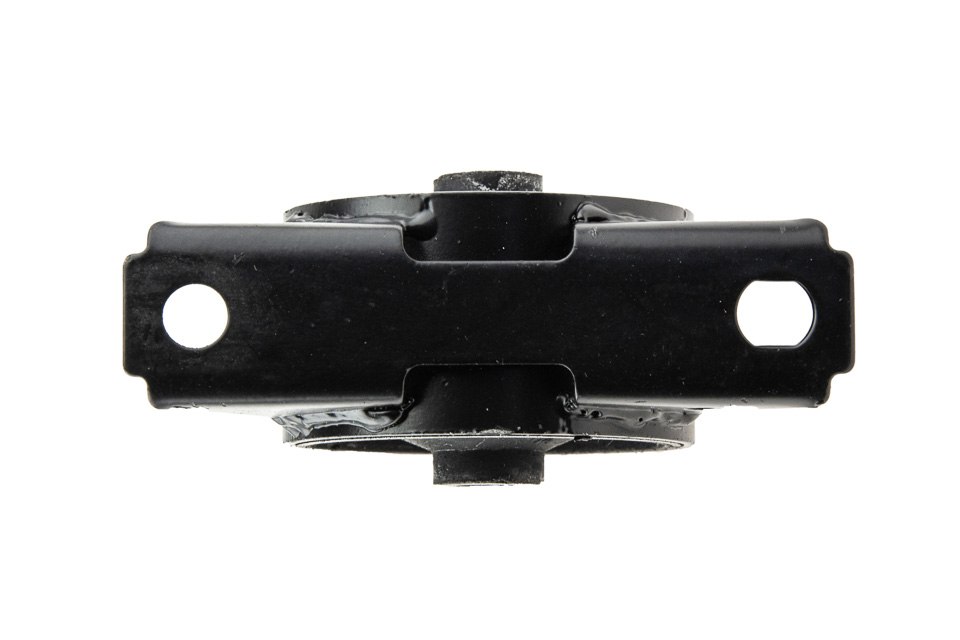 фото №10, Подушка двигателя задняя механическая коробка передач mitsubishi carisma 95-