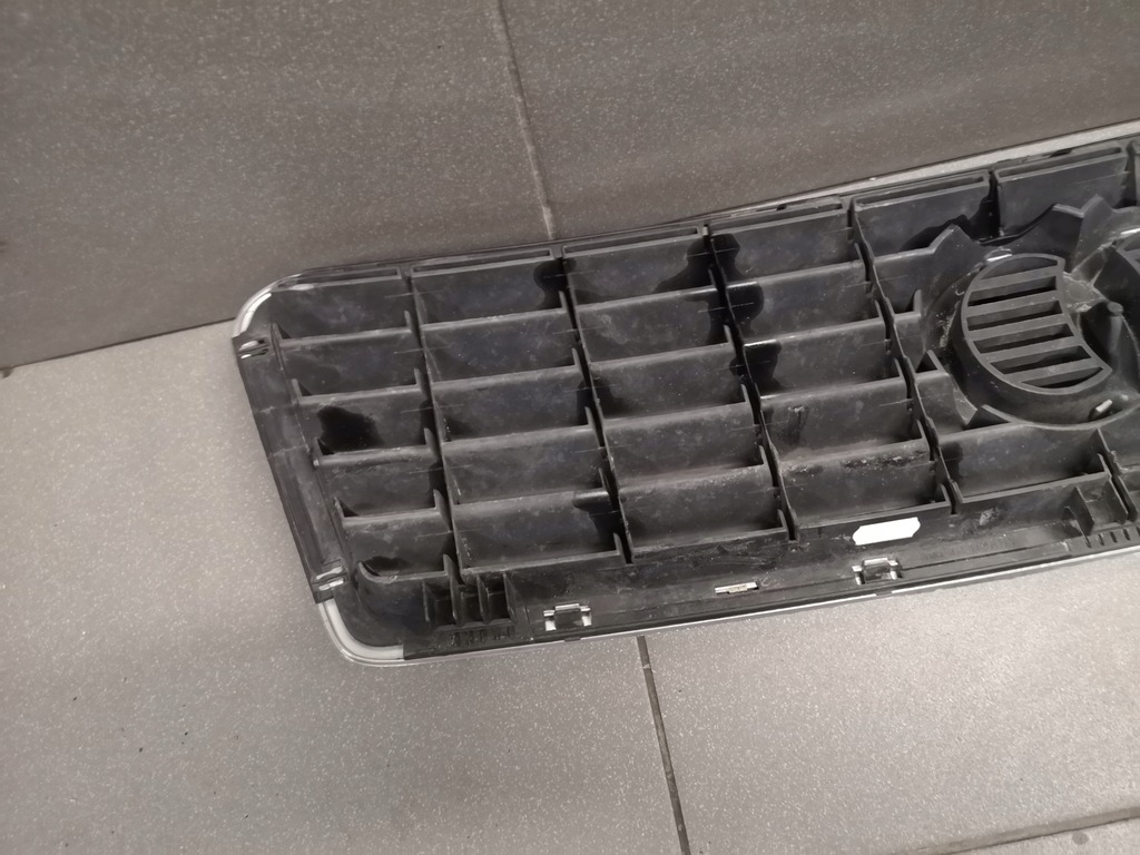 фото №14, Решётка радиатора решётка радиатора радиатор audi a8 d2 lift 4d0853651n