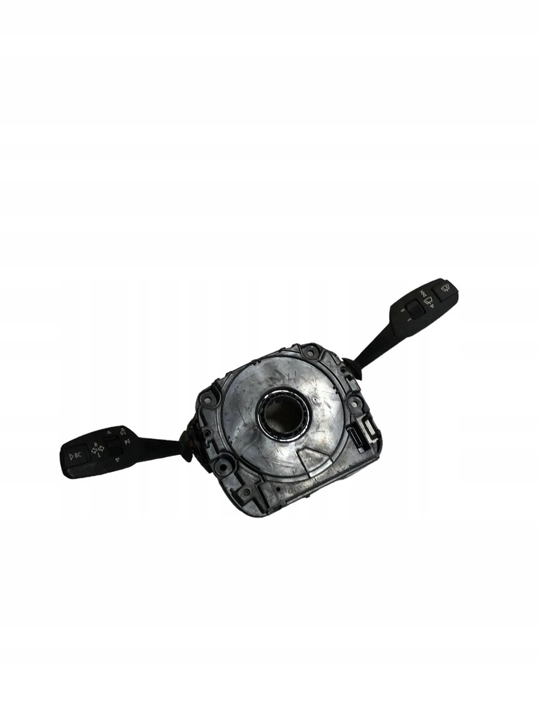 фото №1, Bmw 3 переключатель комбинированный 9123031