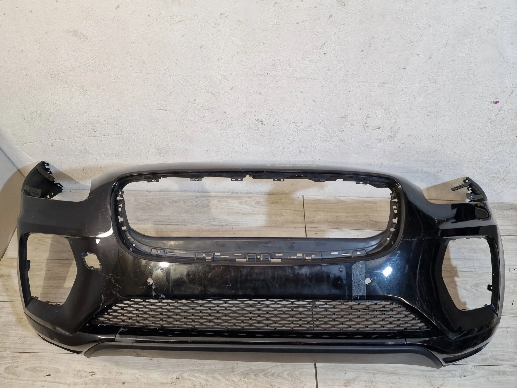 фото №1, Бампер перед передній jaguar e-pace r-dynamic