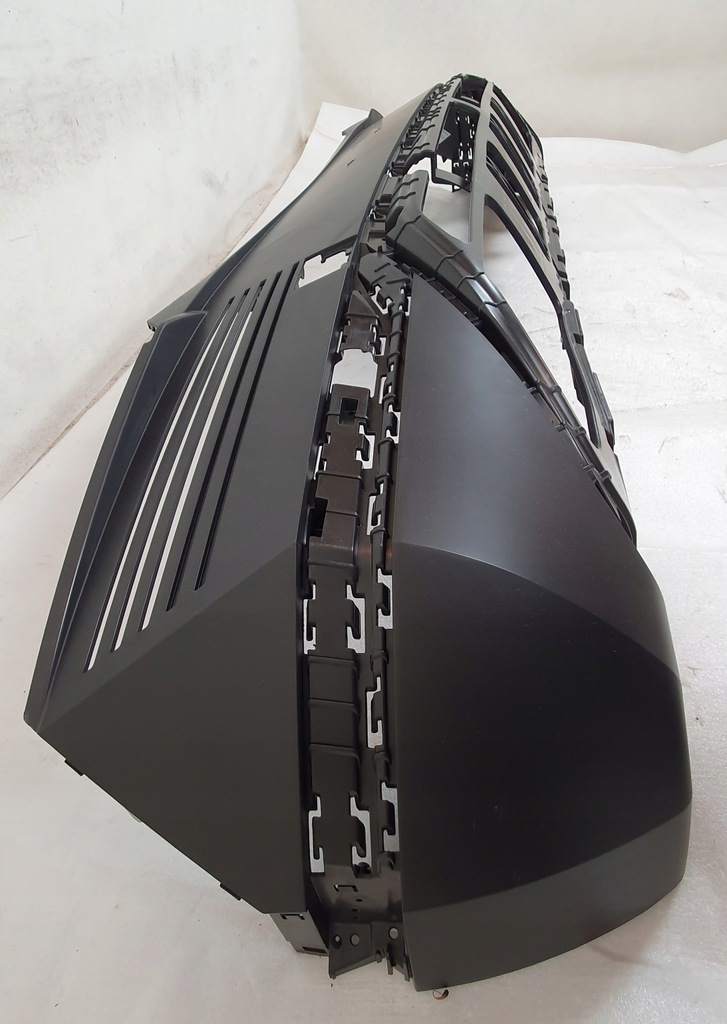 фото №16, Hyundai ioniq 5 v задній бампер задня 86612gi110 86612-gi110